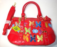 Oilily red multi color - red, &