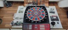 E-Darts Scheibe Delte IV / Bulls mit viel Zubehöhr