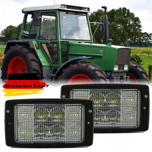 Paar led arbeitslicht für - led,