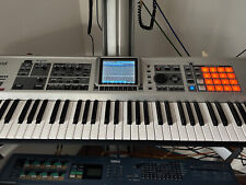Roland Fantom X6 Expanded + Speicherkarte
