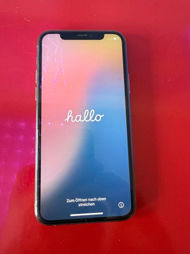 Apple iphone pro 64gb - 11,
