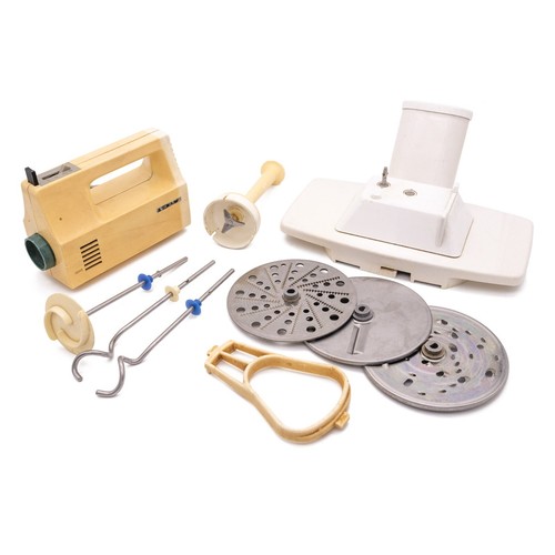 Ddr handmixer rg25 mit - handmixer,