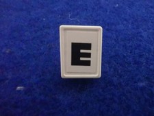 PLAYMOBIL "Buchstabe - E"