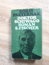 Doktor Schiwago von Boris