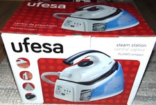 Ufesa Dampfbügelstation