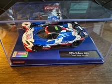 A)  Carrera Digital 132 -