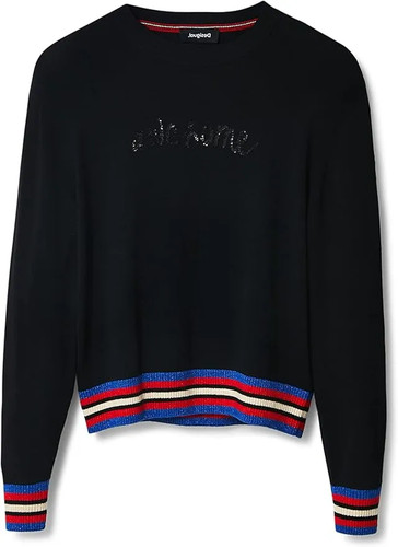 Desigual damen pullover - damen,