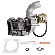K04 026 Rechts Turbolader for Audi RS4 S4 A6 2.7T Upgrade 53049880026 CHRA