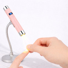 KI Sensor Nagellampe mit