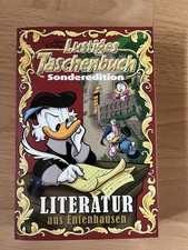 Lustiges Taschenbuch LTB