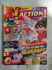 Kinder Zeitschrift Magazin -