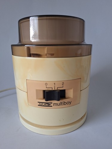 Ddr aka multiboy mit - aka,