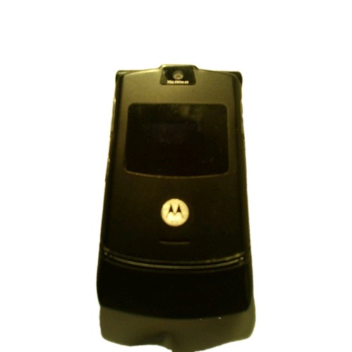 Motorola razr schwarz - razr,