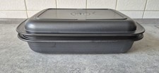 Tupperware ultra pro bräter - tupperware,