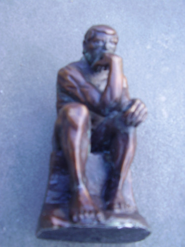 Der denker 1880 - der,