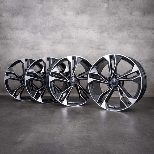 Audi felgen zoll f5 - s5,