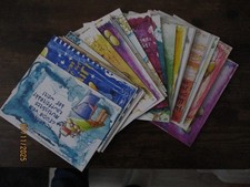 Pimboli Postkarte Serie A