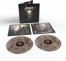 Venom into oblivion - venom,