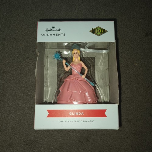 Hallmark ornaments wicked - ornaments,