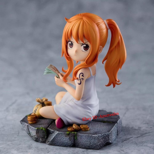 Anime one piece - piece, kindheit