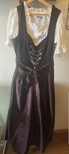 dirndl 50 komplett