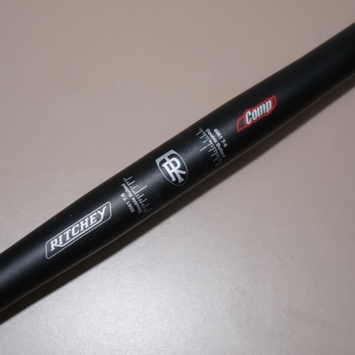 Ritchey comp bar handlebar - ,