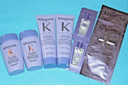 Kerastase blond absolu - 8x,