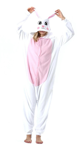 Damen pyjama kunstleder - damen,