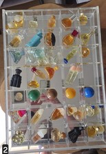 Flakon miniaturen sammler - miniaturen, •