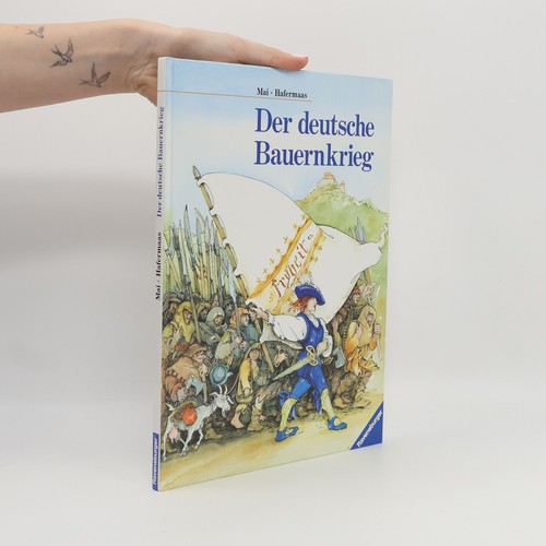 Der deutsche bauernkrieg - deutsche, | 