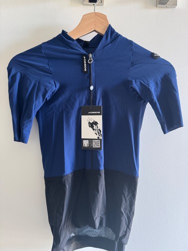 Assos mille gts jersey - jersey, s11