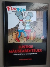 Fix und Fax 25 "Lustige