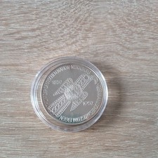 5 Deutsche Mark 1952 D