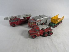 Matchbox - King Size  - K 16