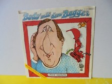 SINGLE 7" - MIKE KRÜGER -