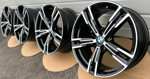 Orig bmw 4er g20 - orig,