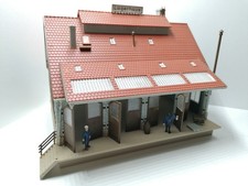 Vollmer 54076 - Lagerhaus - Lager - Gebäude - 1:87/H0 