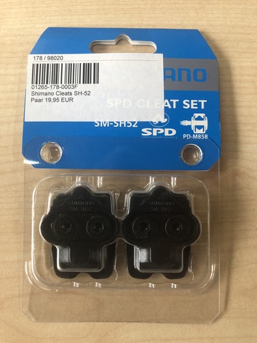 Shimano spd cleat - shimano,