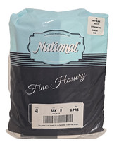 Vintage National Hosiery 6