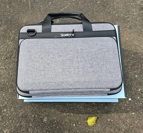 Smatree zoll laptop - zoll,