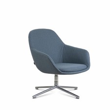 Inwerk Melow® Lounge Stuhl