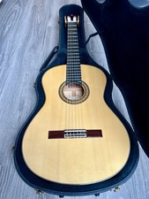 Flamenco Gitarre Alhambra 8 Fc
