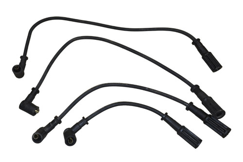 Zündkabel zündgeschirr kabel - zündkabel,