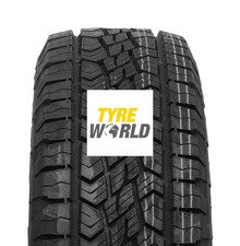 2x Continental CROSS CONTACT