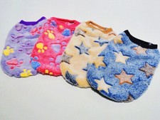 Hunde Welpen Pullover Plüsch