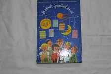 Sputnik, Sputnik kreise Liederbuch Vorschulerziehung DDR 12. Auflage 1982