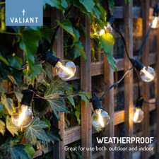 Valiant Outdoor 7,5m