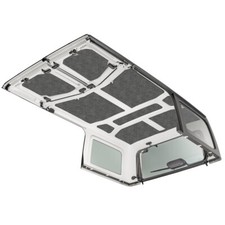 Bedrug hardtop headliner - hardtop,