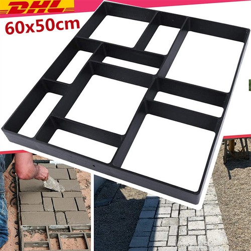 Pflasterform garten - pflasterform,