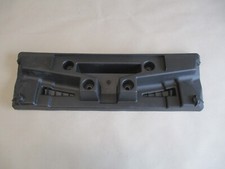 Opel Corsa E Träger Stoßstange hinten Verstärkung Blende Flex Fix System NEU GM